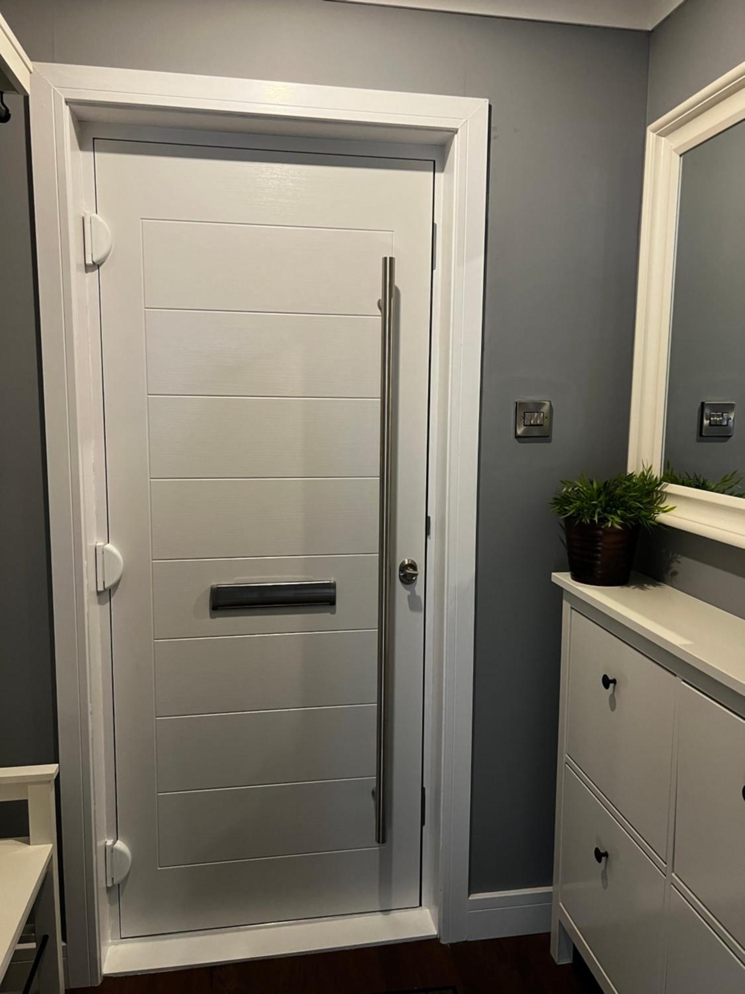 Holly Lodge - 2 X Kingsize Bedrooms With Private Entrance And Free Parking-New Shower Room Oban Exterior photo